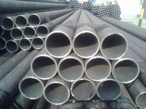 Класификация на тръбите по диаметър Снимка: Класификация на тръбите по диаметър