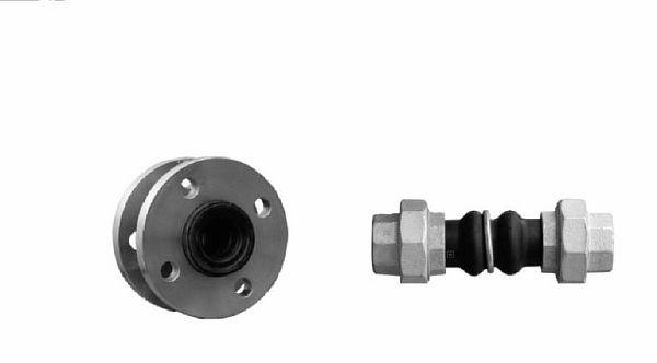 Фланцови механизми Снимка. Фланцови механизми