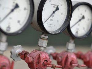 Хидравлично изпитване на водопроводи Снимка: Хидравлично изпитване на водопроводи