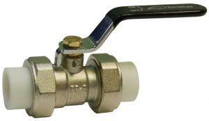 Кранчета и вентили Снимка: Кранчета и вентили