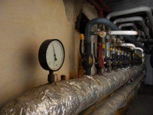 Почистване на оборудване Снимка: Почистване на оборудване