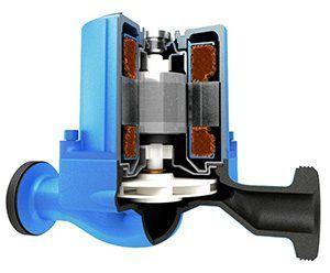 Как да изберем циркулационна помпа за отоплителна система – изчисляване на производителността Снимка: Как да изберем циркулационна помпа за отоплителна система и нейното изчисление