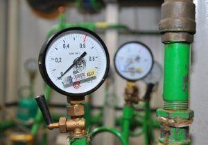 хидравлично изпитване на водопроводни тръби Снимка: Хидравлично изпитване на водопроводни тръби