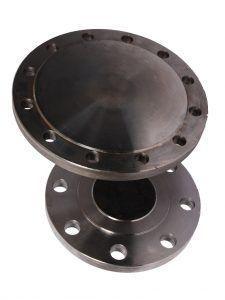 Фланцови тапи Снимка на фланцови тапи