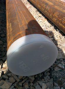 Пластмасови тапи Снимка на пластмасови тапи