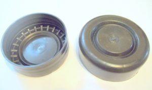 транспортна тапа за тръби Снимка на транспортна тапа за тръби