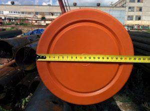 щепсел с голям обем Снимка на щепсел с голям обем