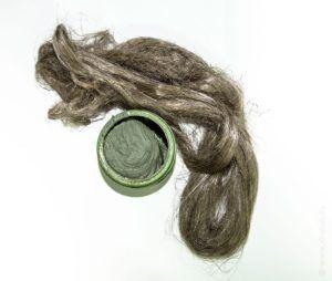 Сухой лен за герметизация Снимка 5. Сух лен за запечатване