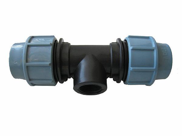 Тройка Снимка 6. Тениска