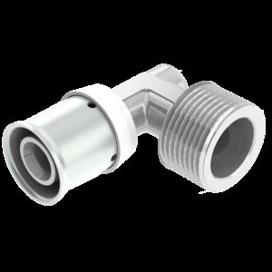 Ъглово закрепване Снимка 3. Ъглово осветително тяло