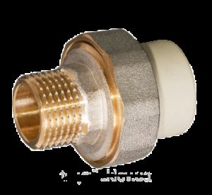 Американец Снимка - Тип устройство - американско за металопластикови тръбопроводи