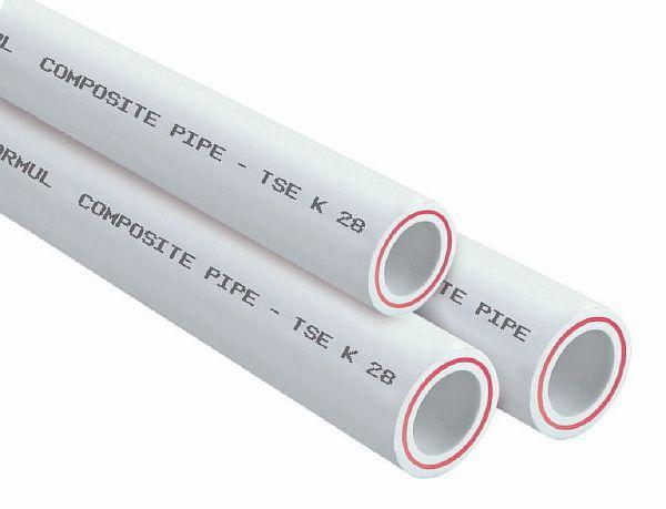 Армированная трубная продукция Снимка 8. Армирани тръбни продукти