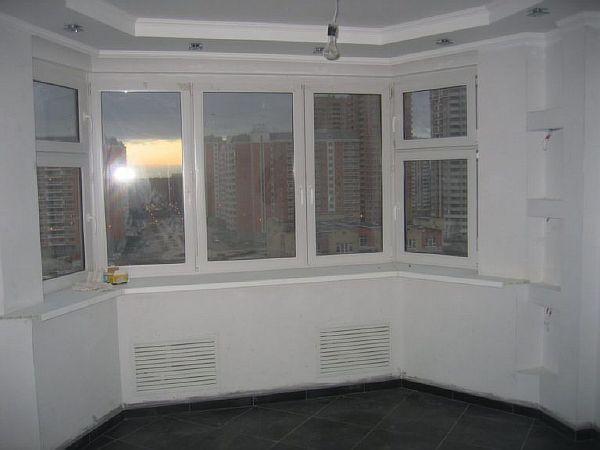 Фалш – стена под гипсокартон Снимка 5. Фалшива стена под гипсокартон