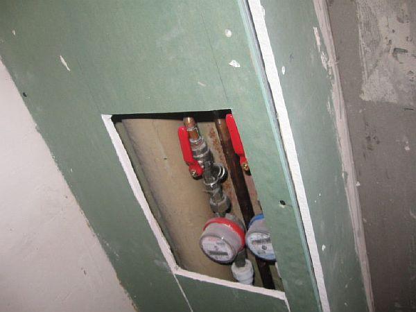 Кутия от гипсокартон Снимка 6. Плюсове и минуси на кутия от гипсокартон