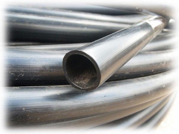 Polie`tilen dlia vodopodaiushchei` systemy` Снимка 5. Полиетилен за водоснабдителната система