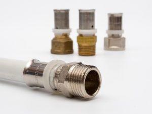 Натиснете mufty` Снимка - Устройства - Пресова връзка