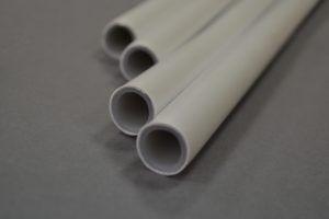 Металопластична тръба Снимка 1. Металопластична тръба