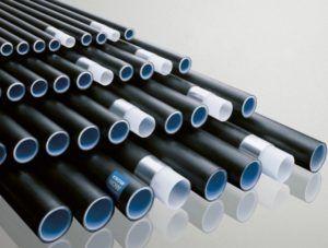 sshity`i` polipropilen za goryachego vodosnabzheniia Снимка 9. Омрежен полипропилен за топла вода