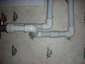 Полипропиленови тръбопроводи Снимка - Как да запоявате полипропиленови тръби