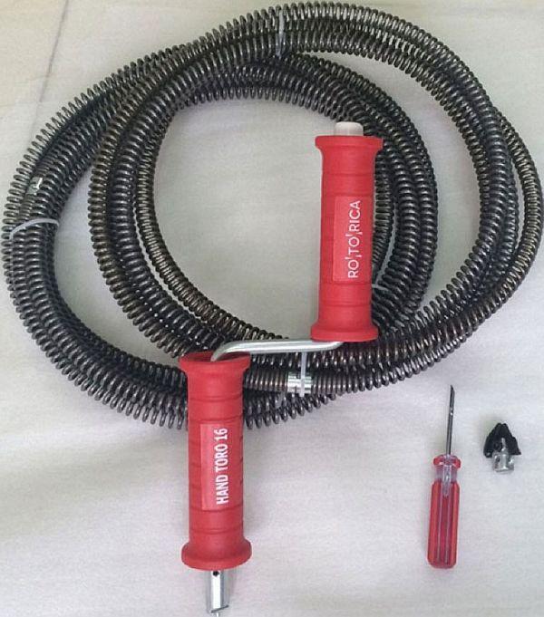 Пружинно-винтово устройство Снимка 2. Устройство с пружинно-винтова връзка