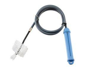 Щетка — кабел Снимка 6. Кабел на четката