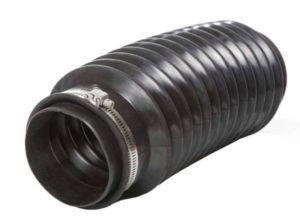 Тръба за 110 гофрирани тръби Снимка: Валцоване на гофрирани тръби 110 мм