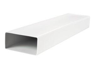 плоски тръби Снимка: Плосък канал