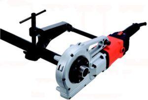 електроинструмент резб Снимка: Електрически инструмент за нарязване на резба