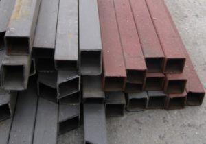 квадратни тръби снимка: квадратни тръби