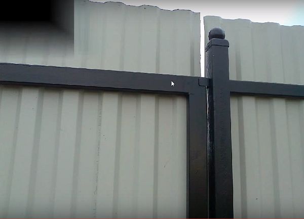 Фиксаторно устройство Снимка - Монтаж на фиксатора