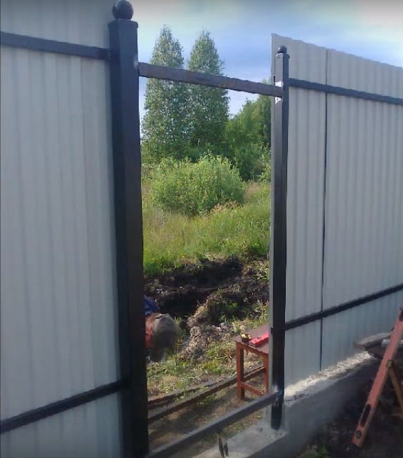 Заваряване на хоризонтални рамкови дъски Снимка - Заваряване на хоризонтални рамкови дъски