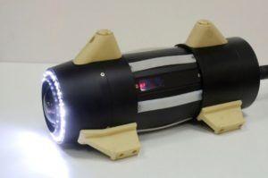 Лазерни сензори Снимка - лазерни сензори
