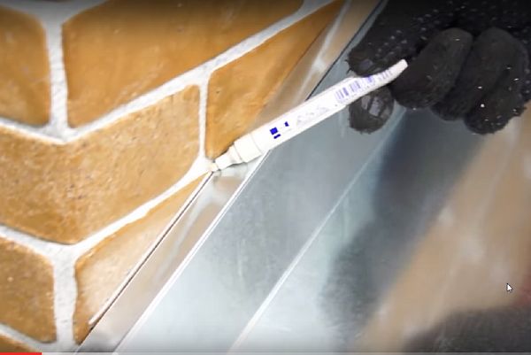 Маркерна маркировка Снимка - Маркерна маркировка