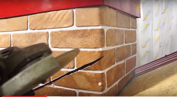 Изработване на канали Снимка - правене на канали