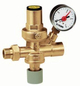 манометър Снимка: манометър