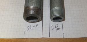 merim ob“em listkom v cletku Снимка - измерване на обем с лист хартия в мрежа