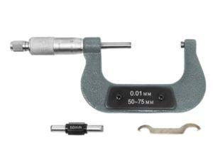 микрометър снимка: микрометър