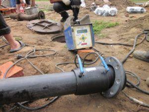 термисторни съединители Снимка: Електрофузионни съединители на базата на термистор