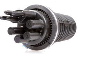 защитно съединение Снимка: защитен ръкав