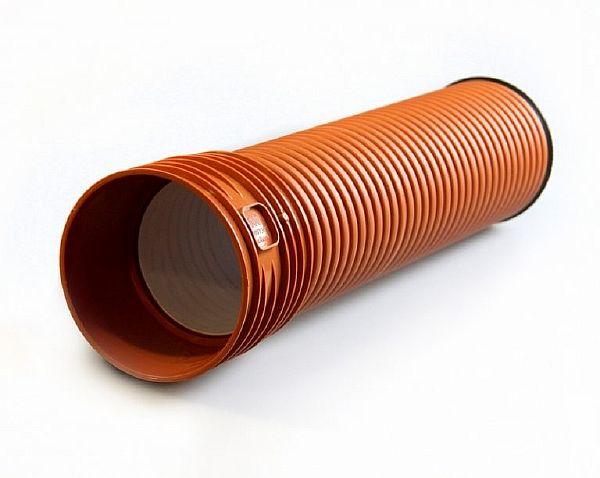 продукт за отводняване на подпочвени води Характеристики и монтаж на дренажни тръби за отводняване на подпочвени води