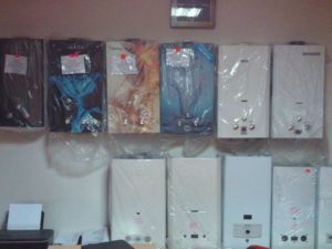 модели на оборудване Снимка: Модели на оборудване