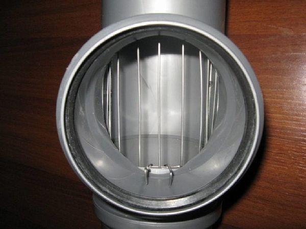 Снимка: Система за запушване на канализацията Sprut