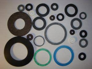 Уплътнителни уплътнения Снимка: уплътнителни уплътнения за уплътняване