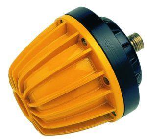 винтов клапан за защита от воден удар Снимка: Винтов клапан за защита от воден удар