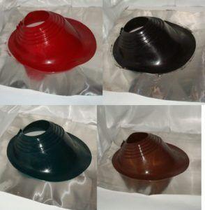 силиконов уплътнител Снимка: Ето как изглежда силиконовото уплътнение.