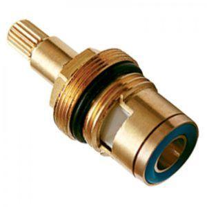 Кран-букса водопроводной конзоли Снимка: Класификация - кутия за смесител на конзола за водоснабдяване