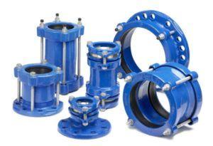 Запорна арматура за тръби Снимка - класификация на клапани и кранове