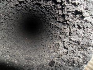 Засаден комин Снимка 9. Засаден комин