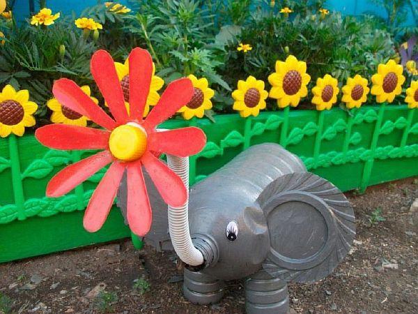 орнамент, подходящ за украшение на цветна леха и палисадов Снимка - орнамент, подходящ за декориране на цветни лехи и палисади