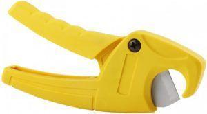 пластмасов нож Снимка – Резачка за пластмасови изделия